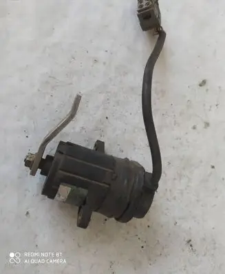 Opel Vectra B Accelerator pedal position sensor 0205001006