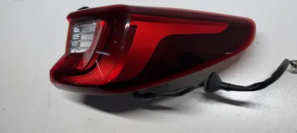 KIA Stonic Rear/tail lights 92402H8