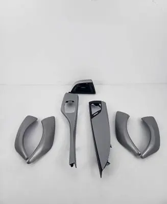 BMW 1 F20 F21 Interior decorative trim set 9205356 8054903