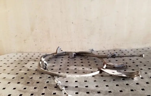 Honda CR-V Handbrake/parking brake wiring cable 