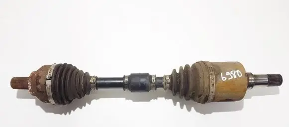Mazda 3 I Front driveshaft f03725411