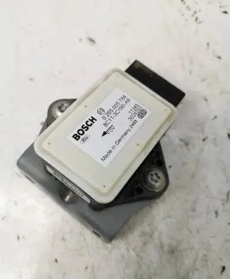 Ford Transit ESP acceleration yaw rate sensor 8C113C190AB