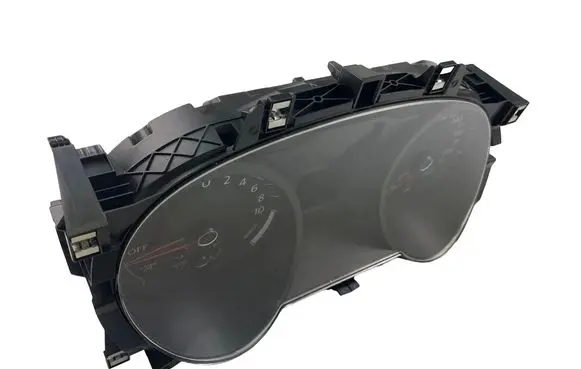 Volkswagen PASSAT B8 Speedometer (instrument cluster) 3G0920754F