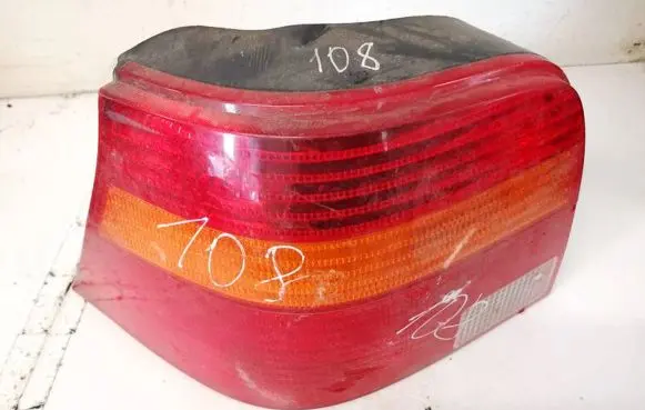 Volkswagen Golf IV Rear/tail lights 1j6945095aa
