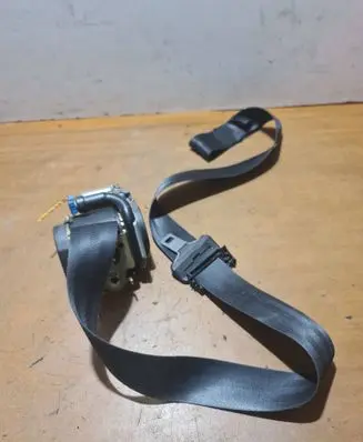 Peugeot 207 CC Front seatbelt 8507743