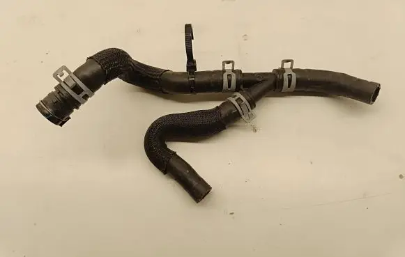 Chrysler Pacifica Engine coolant pipe/hose 371061D