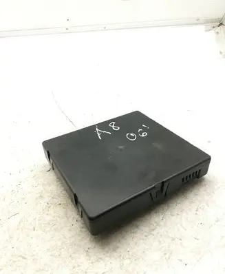 Audi A8 S8 D3 4E Comfort/convenience module 4E0907289