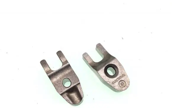 Volvo XC90 Fuel Injector clamp holder
