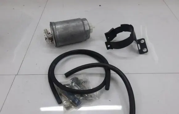Volkswagen Sharan Fuel filter 0450906161