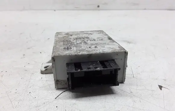 BMW 5 E39 Immobilizer control unit/module 8380138