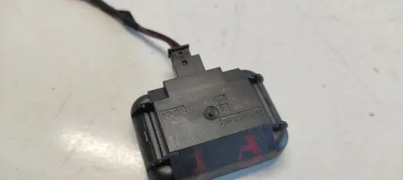 Rain sensor