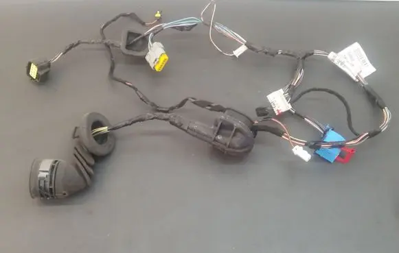 Fiat Croma Front door wiring loom 51805839