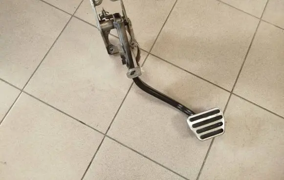 Land Rover Range Rover Sport L494 Brake pedal DK5M2D094AB