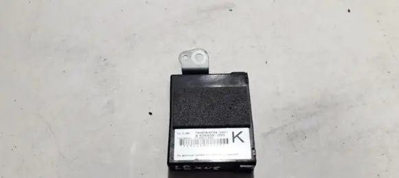 Lexus IS 220D-250-350 Immobilizer control unit/module 8978453011 89784-53011