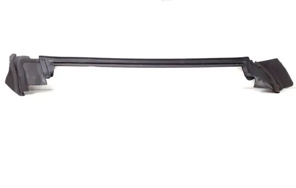 Mercedes-Benz CLA C117 X117 W117 Rear door card trim A1177350165
