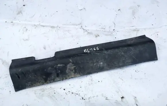 Honda CR-V Front sill trim cover 84201t0aa0120 84201-t0a-a01-20