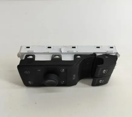 Volkswagen ID.3 Electric window control switch 10A959862AE
