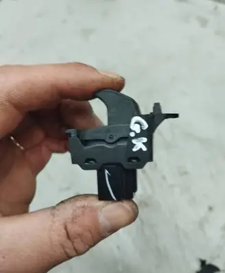 Volvo V70 Electric window control switch 30773273