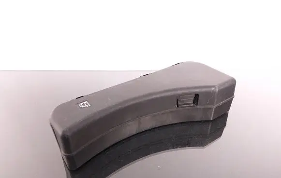 Audi A8 S8 D3 4E Tool box 4E0012146C