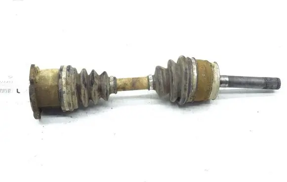Nissan Terrano Front driveshaft 