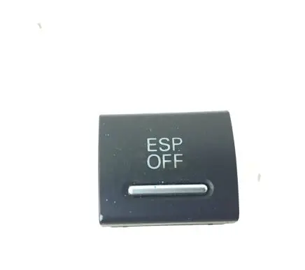 Audi A3 S3 A3 Sportback 8P ESP (stability program) switch 8P0927134B 9751255