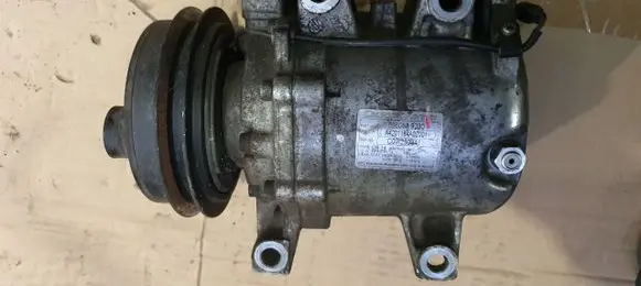 Isuzu D-Max Air conditioning (A/C) compressor (pump) 8980839230