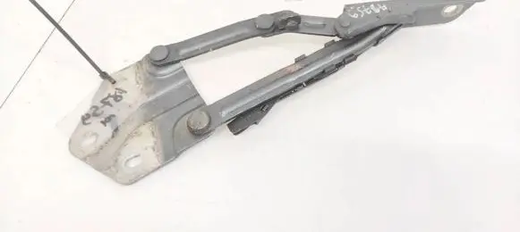 Volkswagen Caddy Engine bonnet/hood hinges 1T0823302