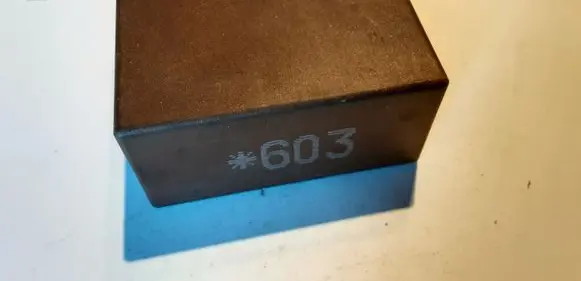 Audi A6 S6 C5 4B Other relay 4B0955531E