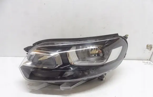 Citroen Jumpy Headlight/headlamp 9808567780-00