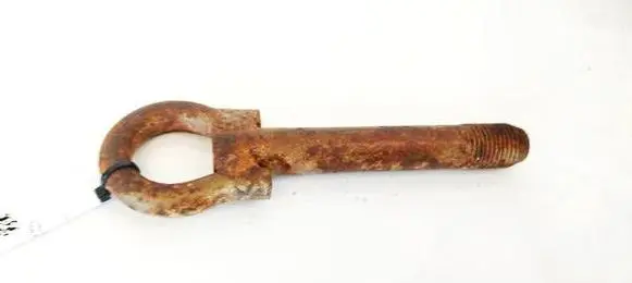 Toyota Auris 150 Towing hook eye 