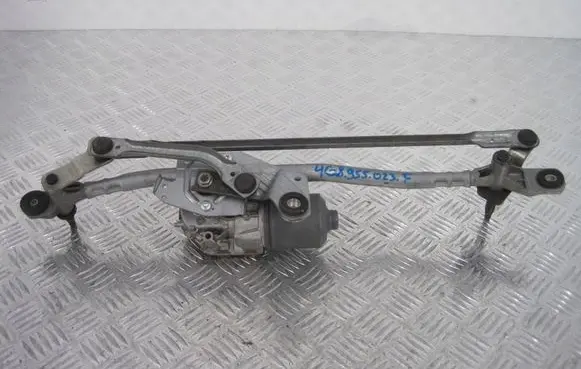 Audi A3 S3 A3 Sportback 8P Front wiper linkage 4G8955023F