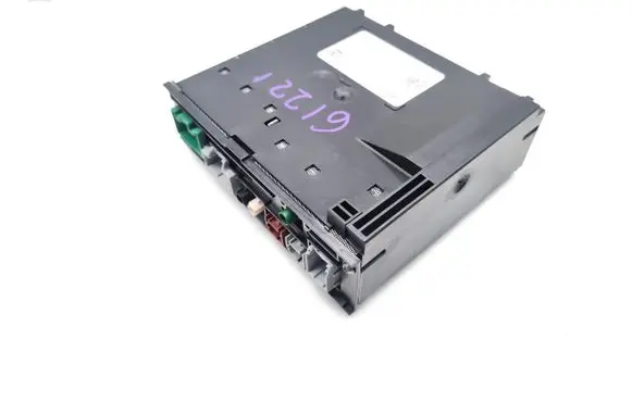 Opel Insignia A GPS navigation control unit/module 13482919 2013DJ6965 28467012