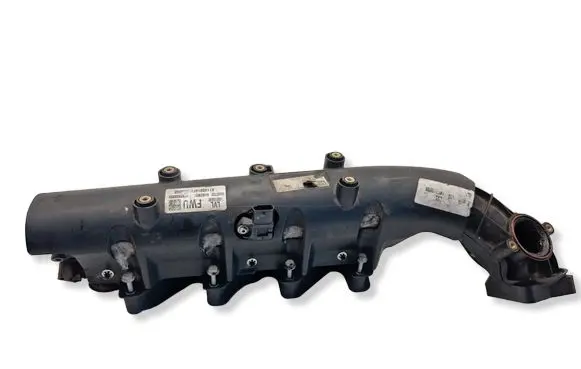 Opel Astra K Intake manifold 1052156S02 55569989