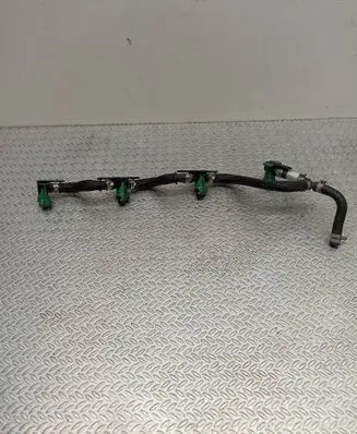 KIA Sportage Fuel return line/hose 31471180616 31472 180616