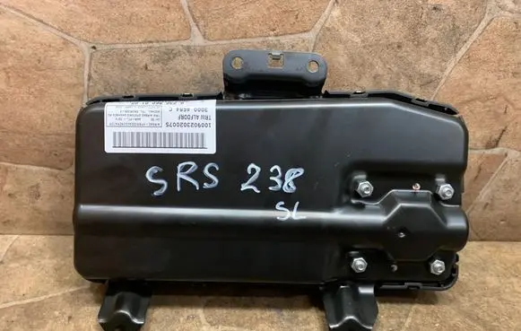 Mercedes-Benz SL R230 Front door airbag A2308600105