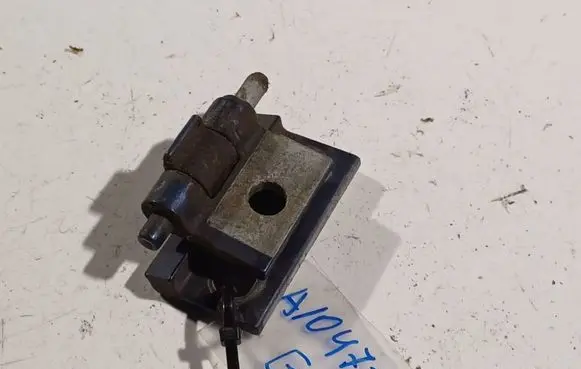 Volvo S60 Rear door lower hinge