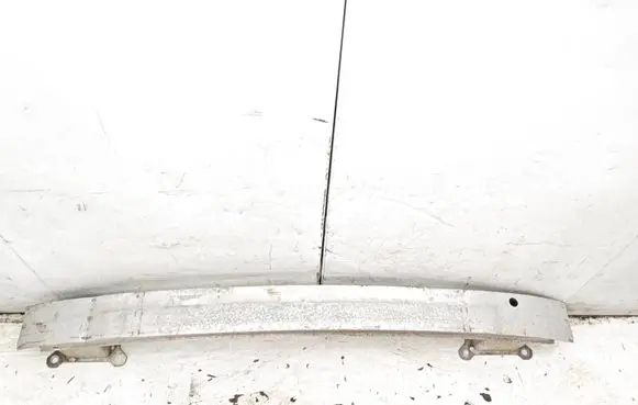Opel Meriva B Rear bumper support beam BLKZDTMERB