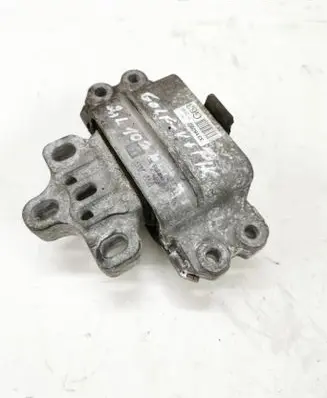 Volkswagen Golf Plus Engine mount bracket 1K0199555