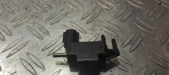 Honda Accord Turbo solenoid valve