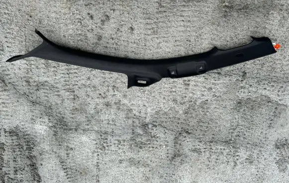 Audi A8 S8 D4 4H (A) pillar trim 4H0867233