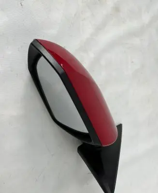 Hyundai Elantra VII Front door electric wing mirror E13049967