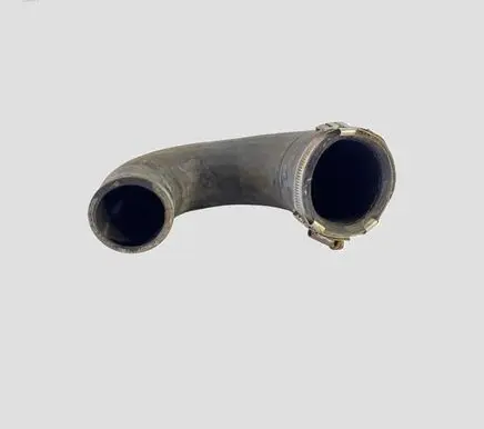 Opel Signum Engine coolant pipe/hose 55350918 2407177