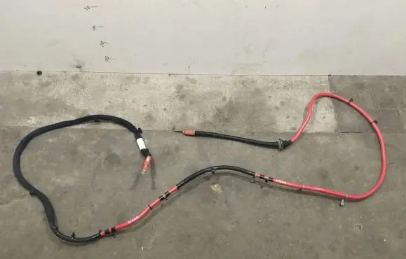 Chevrolet Corvette C7 Other wiring loom 23284795