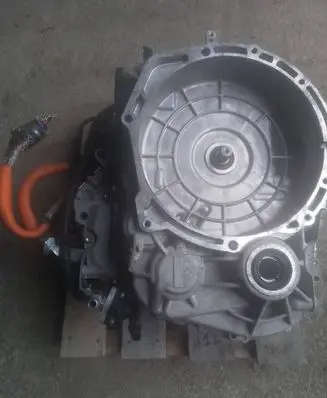 Mitsubishi Outlander Automatic gearbox F1EKA1A1Z
