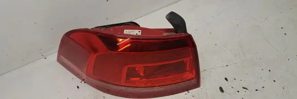 Volkswagen PASSAT B7 Tailgate rear/tail lights 3AF945095C 605001