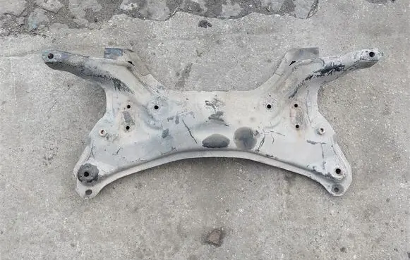 Fiat Panda II Front axle beam