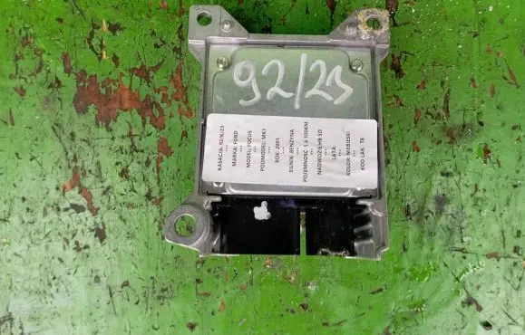 Ford Focus Airbag control unit/module