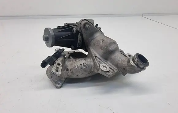 Renault Captur EGR valve 170741R
