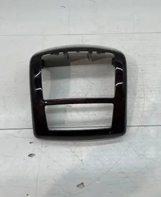 Mercedes-Benz S W221 Center console decorative trim A2216801839