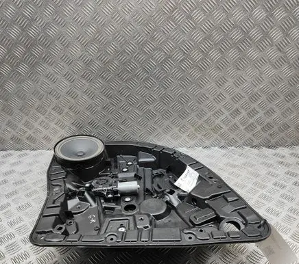 Mercedes-Benz EQA Rear door window regulator with motor A2477308401 A2478201402